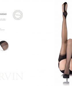 Cervin - Collection 2014